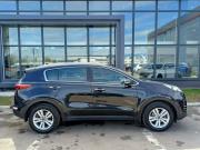 Kia Sportage IV Москва  - изображение 28