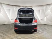Hyundai Solaris I Рестайлинг Москва  - изображение 32