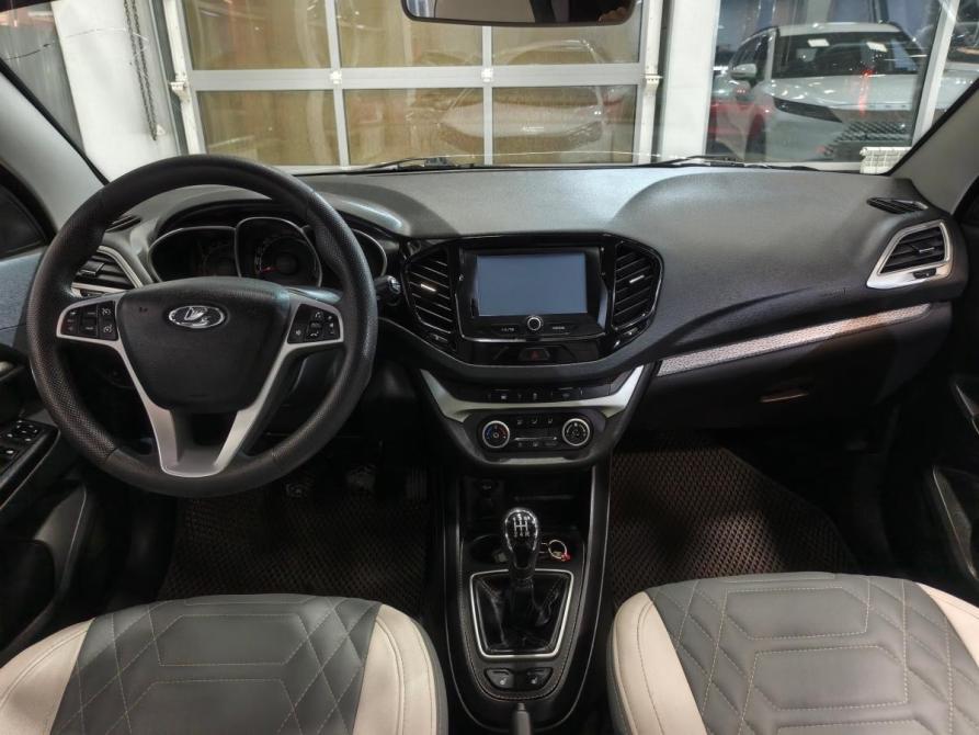 Lada (ВАЗ) Vesta I Арзамас  - изображение 7