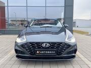 Hyundai Sonata VIII (DN8) Владикавказ  - изображение 17