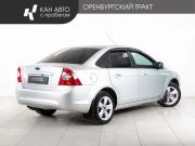 Ford Focus II Рестайлинг Казань  - изображение 16