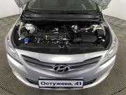 Hyundai Solaris I Рестайлинг Воронеж  - изображение 35