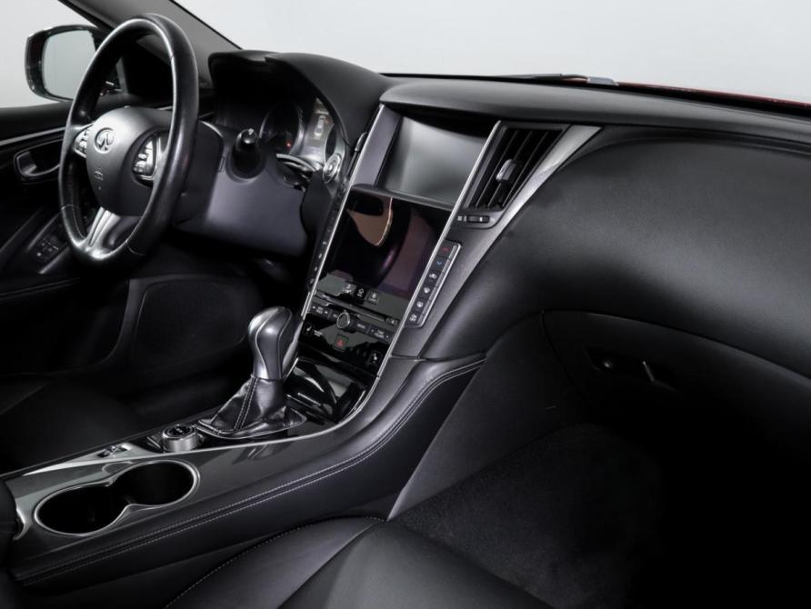 Infiniti Q50 I Москва  - изображение 9