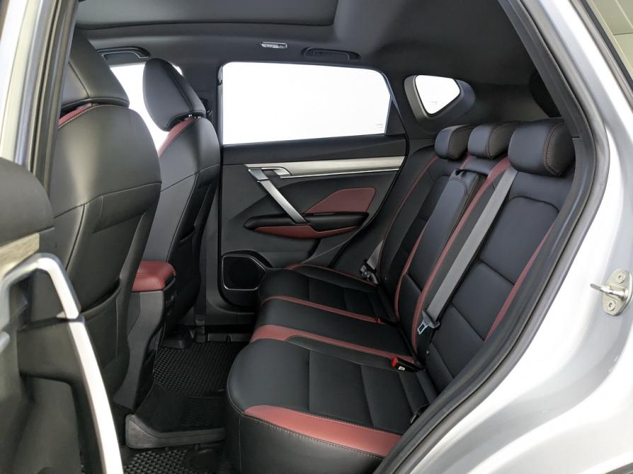 Geely Coolray I Москва  - изображение 10