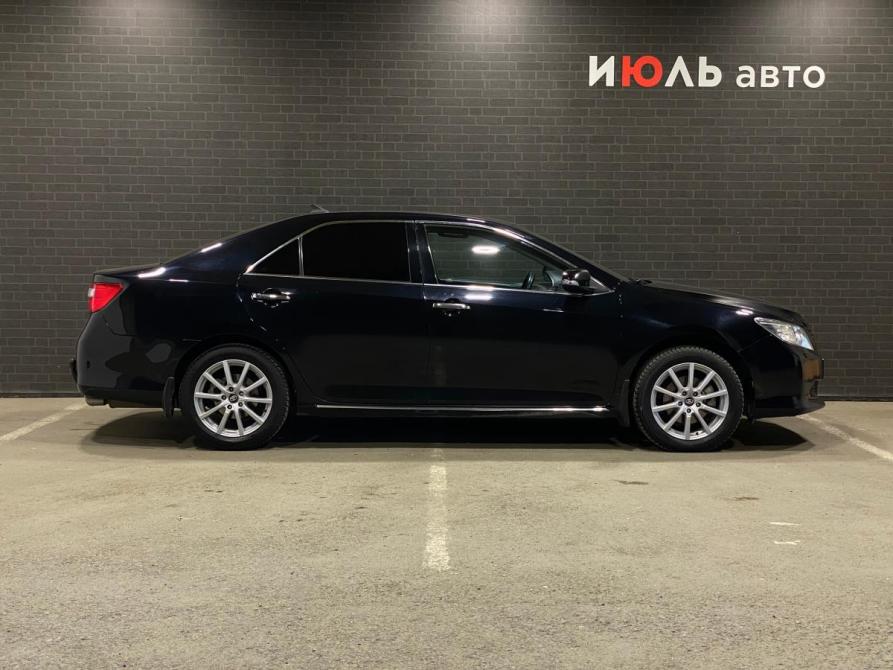 Toyota Camry VII (XV50) Челябинск  - изображение 4