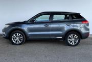 Geely Atlas I Киров  - изображение 43