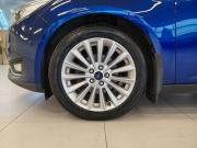 Ford Focus III Рестайлинг Санкт-Петербург  - изображение 22