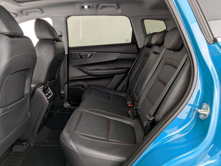 Chery Tiggo 7 Pro I Москва  - изображение 12