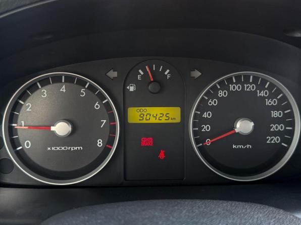 Hyundai Getz I Рестайлинг с пробегом 2010 года, цена 449 000 рублей, 90425 км, хэтчбек, Автокод Объявления