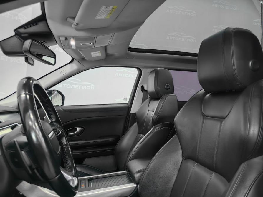 Land Rover Range Rover Evoque II Новосибирск  - изображение 12