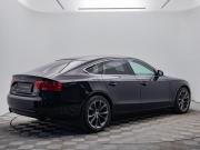 Audi A5 I (8T) Рестайлинг Москва  - изображение 23