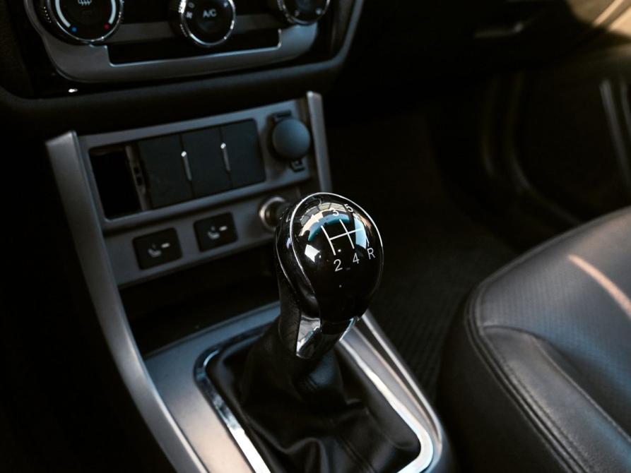 Geely Emgrand EC7 Екатеринбург  - изображение 16
