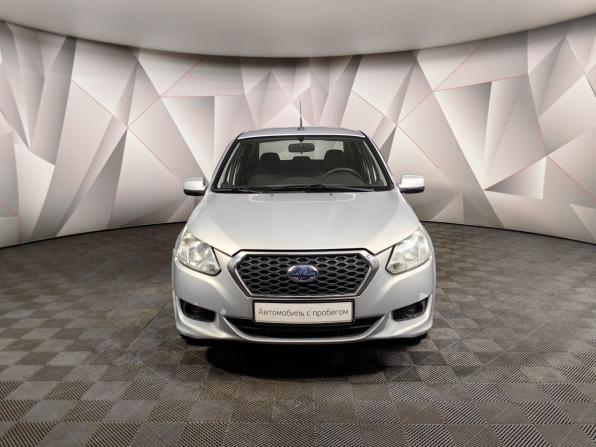 Datsun on-DO I с пробегом 2019 года, цена 327 000 рублей, 120147 км, седан, Автокод Объявления