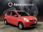 Toyota Passo II (C30) Ставрополь  - изображение 25