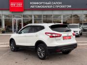 Nissan Qashqai II Пермь  - изображение 26