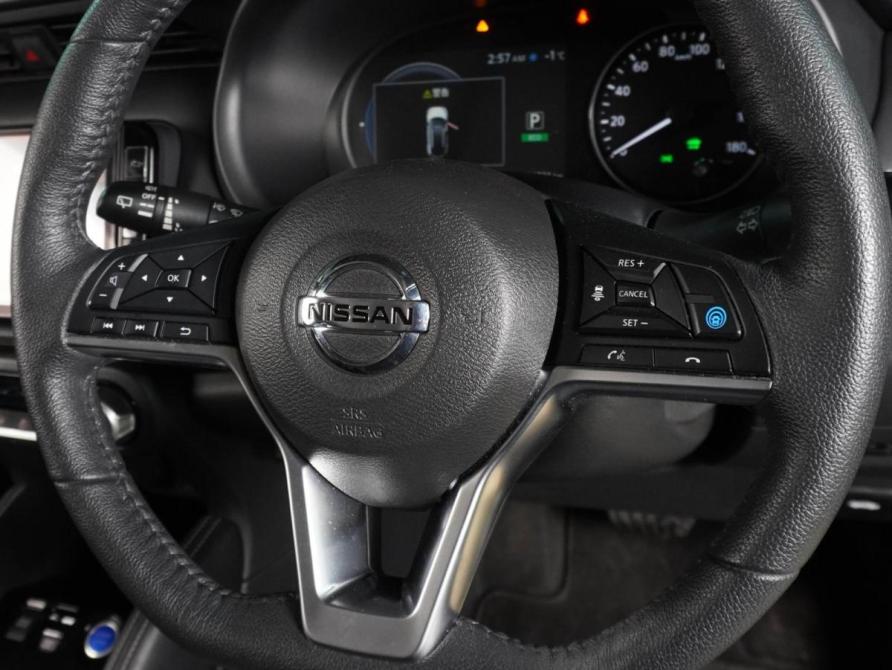 Nissan Kicks I Рестайлинг Воронеж  - изображение 17