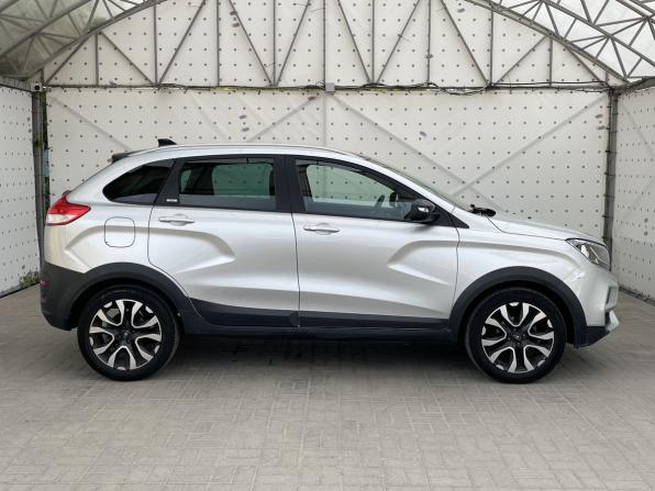 Lada (ВАЗ) XRAY I с пробегом 2020 года, цена 1 270 000 рублей, 33426 км, хэтчбек, Автокод Объявления