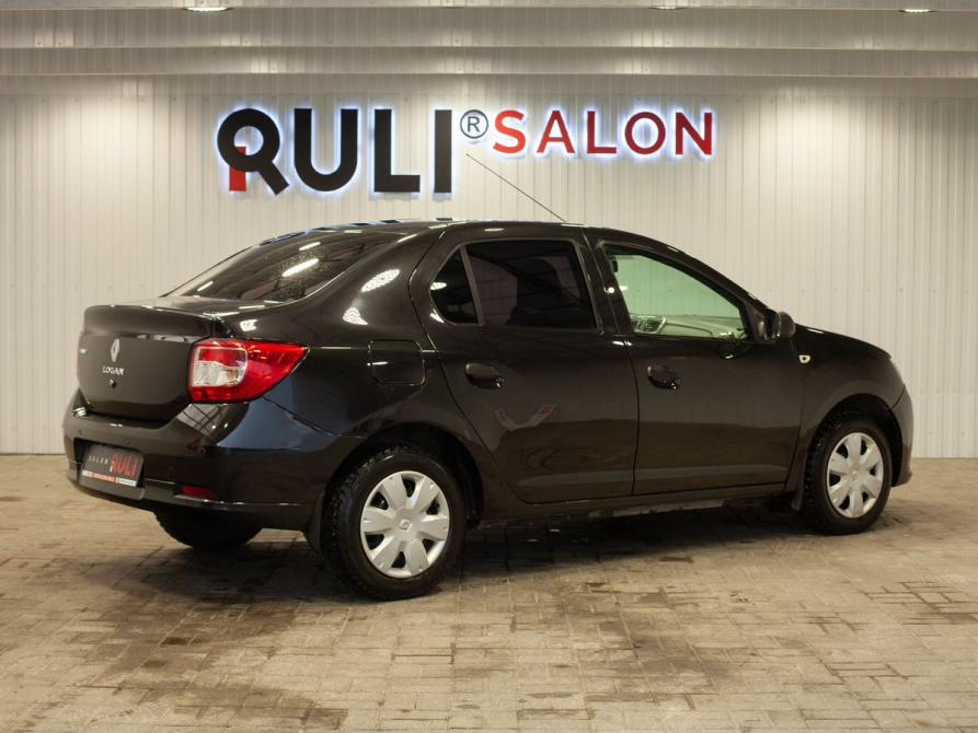 Renault Logan II Иваново  - изображение 10