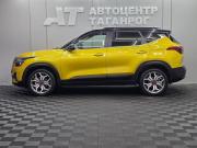 Kia Seltos I Таганрог  - изображение 23