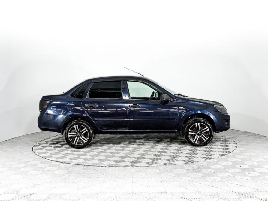 Lada (ВАЗ) Granta I Ногинск  - изображение 4