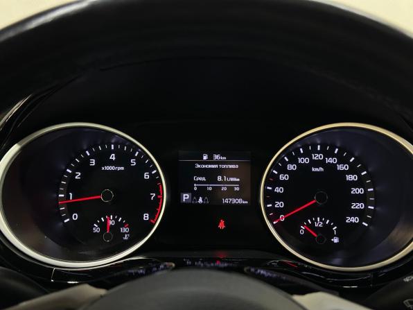 Kia Ceed III с пробегом 2018 года, цена 1 460 000 рублей, 147000 км, хэтчбек, Автокод Объявления