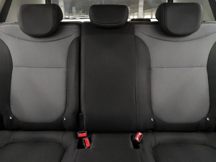 Kia Soul II Рестайлинг Екатеринбург  - изображение 29