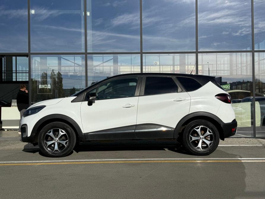 Renault Kaptur I Оренбург  - изображение 9