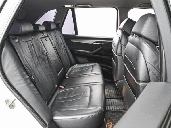 BMW X5 III (F15) с пробегом 2015 года, цена 2 575 000 рублей, 304330 км, внедорожник, Автокод Объявления