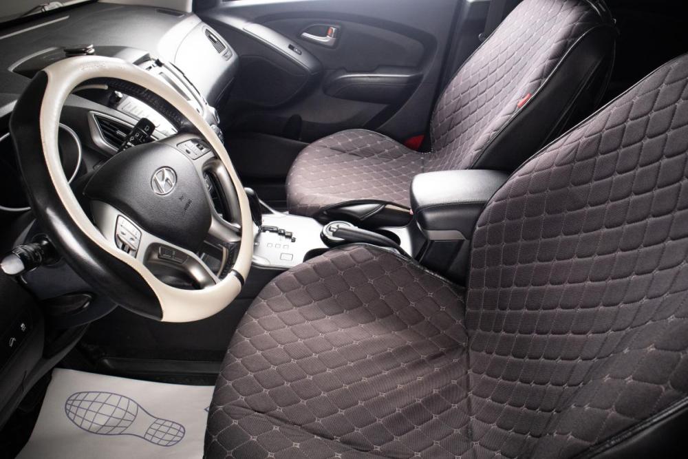 Hyundai ix35 I Оренбург  - изображение 15