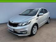 Kia Rio III Рестайлинг Стерлитамак  - изображение 41