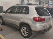 Volkswagen Tiguan I Рестайлинг Санкт-Петербург  - изображение 13