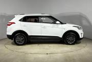 Hyundai Creta I Рестайлинг Саранск  - изображение 34
