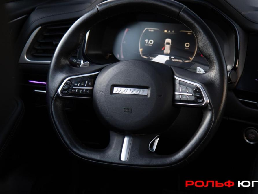 Haval F7 I Москва  - изображение 11