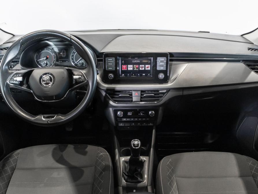 Skoda Rapid II Казань  - изображение 6
