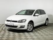 Volkswagen Golf VII Санкт-Петербург  - изображение 19