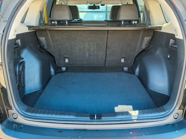Honda CR-V IV с пробегом 2013 года, цена 2 118 000 рублей, 128960 км, внедорожник, Автокод Объявления