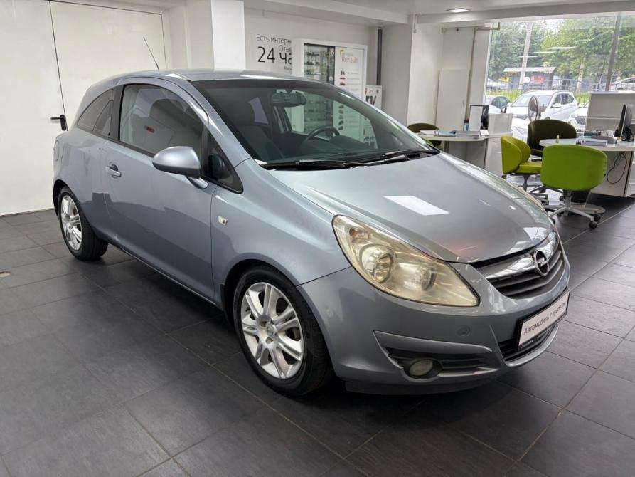 Opel Corsa D Киров  - изображение 3