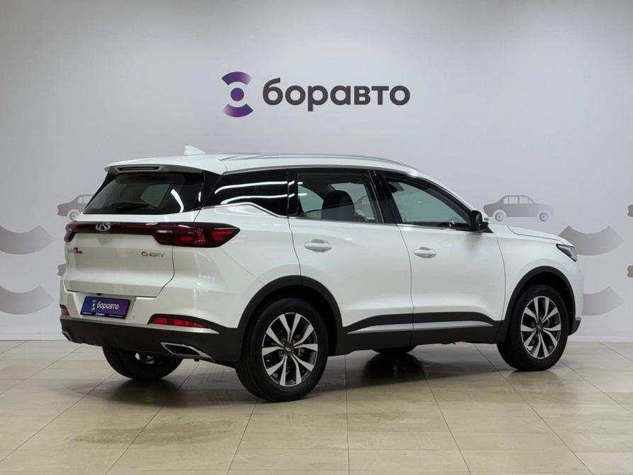 Chery Tiggo 7 Pro I Ставрополь  - изображение 3