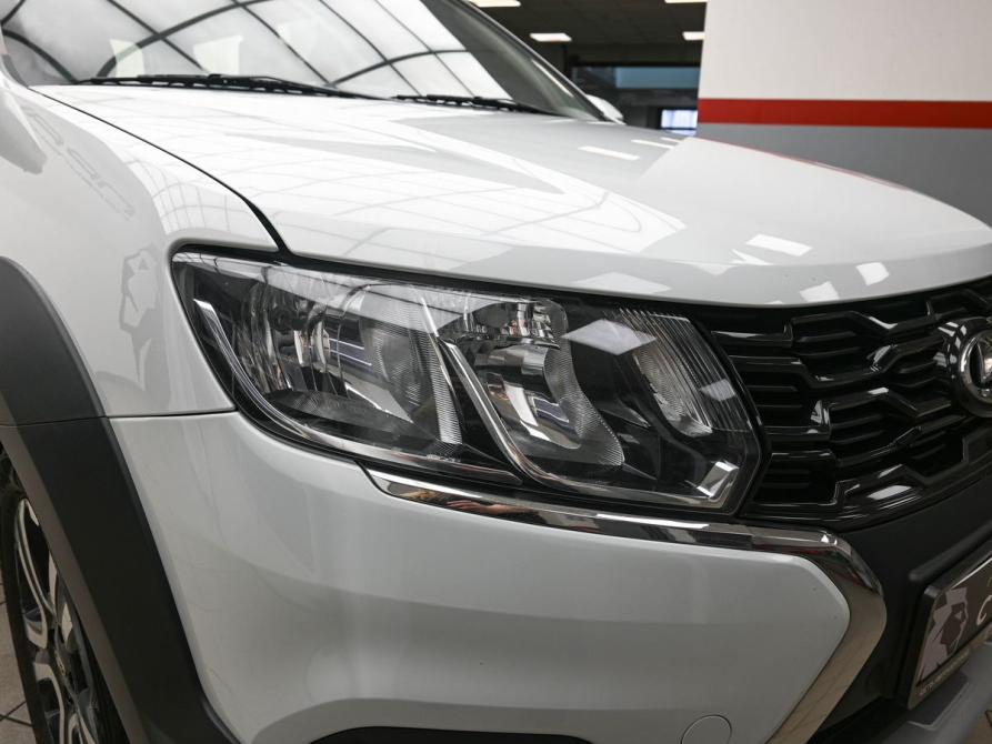 Lada (ВАЗ) Largus I Рестайлинг Ростов-на-Дону  - изображение 8