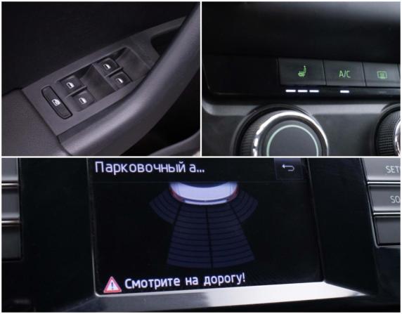 Skoda Octavia III (A7) с пробегом 2013 года, цена 965 000 рублей, 144529 км, лифтбек, Автокод Объявления