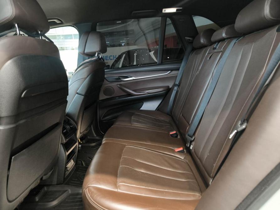 BMW X5 III (F15) Казань  - изображение 15