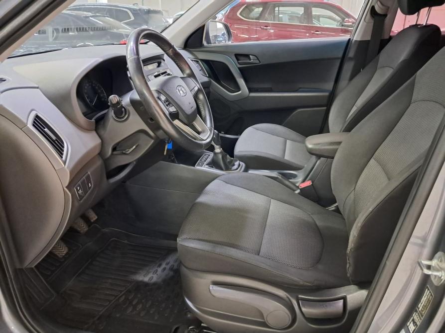 Hyundai Creta I Набережные Челны  - изображение 20
