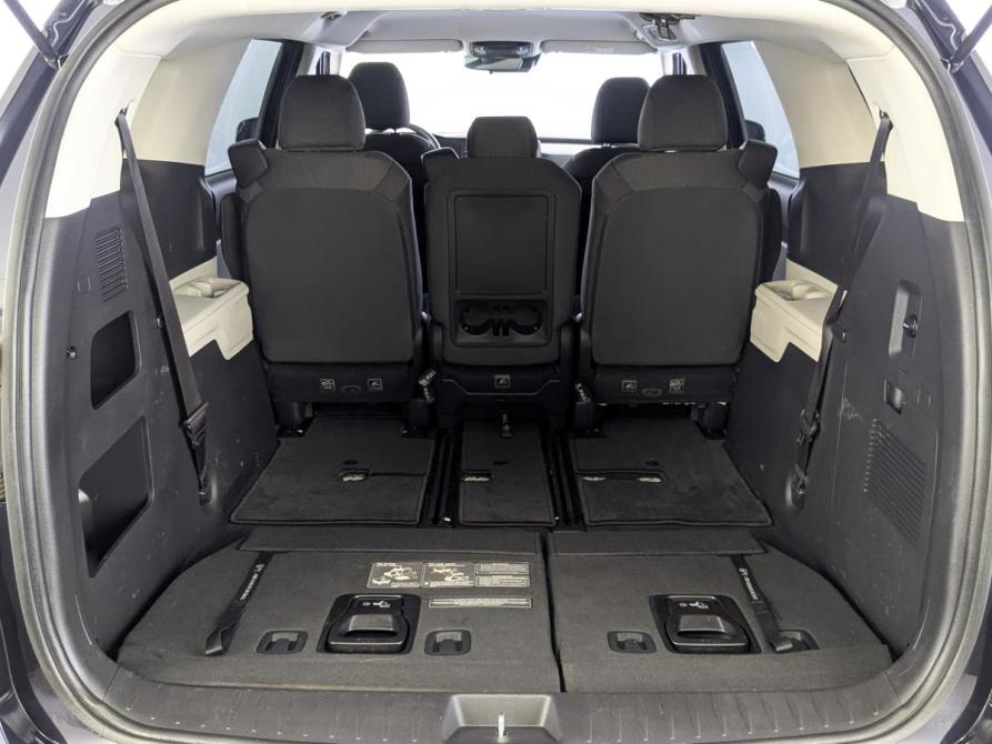 Kia Carnival IV Москва  - изображение 10