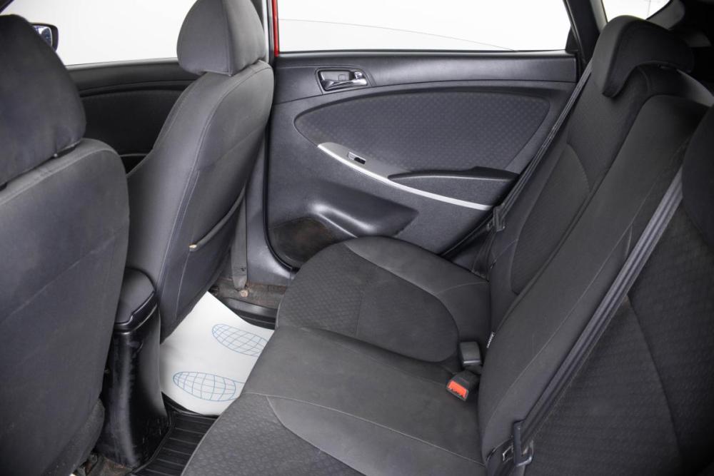 Hyundai Solaris I Пермь  - изображение 9
