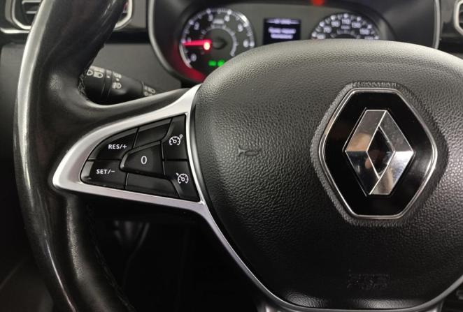Renault Arkana I с пробегом 2019 года, цена 1 360 000 рублей, 152349 км, внедорожник, Автокод Объявления