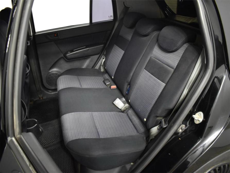 Hyundai Getz I Рестайлинг Казань  - изображение 9