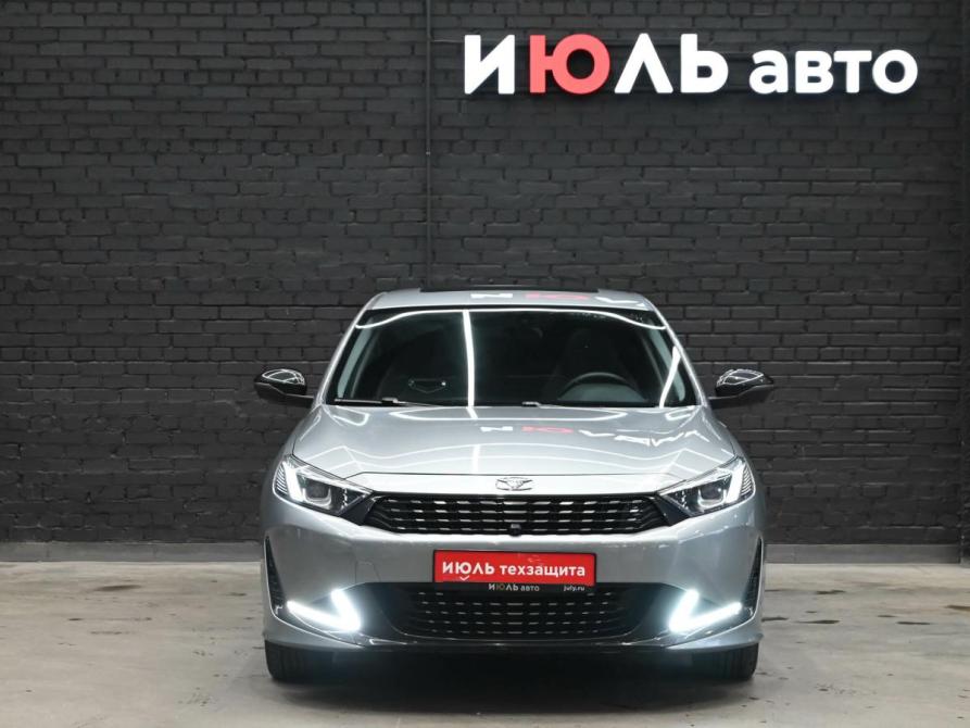 Kaiyi E5 Екатеринбург  - изображение 2