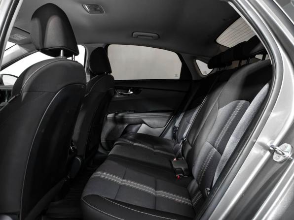 Kia Cerato IV с пробегом 2021 года, цена 1 849 000 рублей, 132335 км, седан, Автокод Объявления