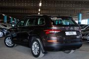 Skoda Kodiaq I Уфа  - изображение 28