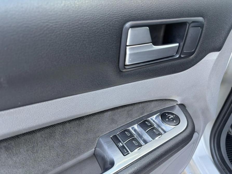 Ford Focus II Рестайлинг Москва  - изображение 16